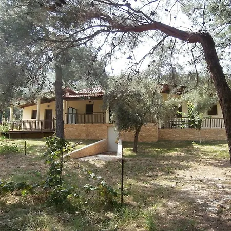Apartman Barouti