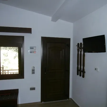 Apartament Barouti *