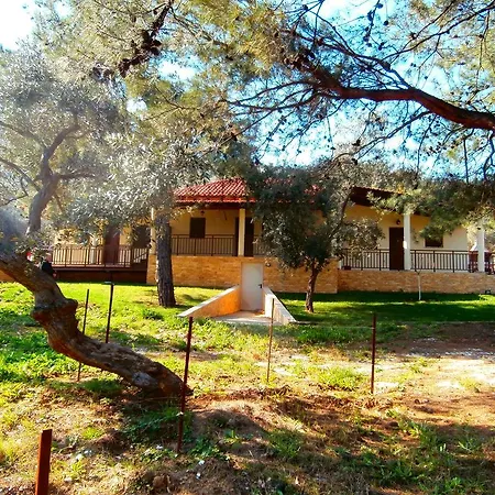 Apartman Barouti *