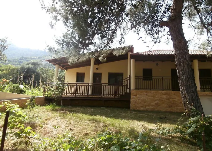 Apartment Barouti Koinira